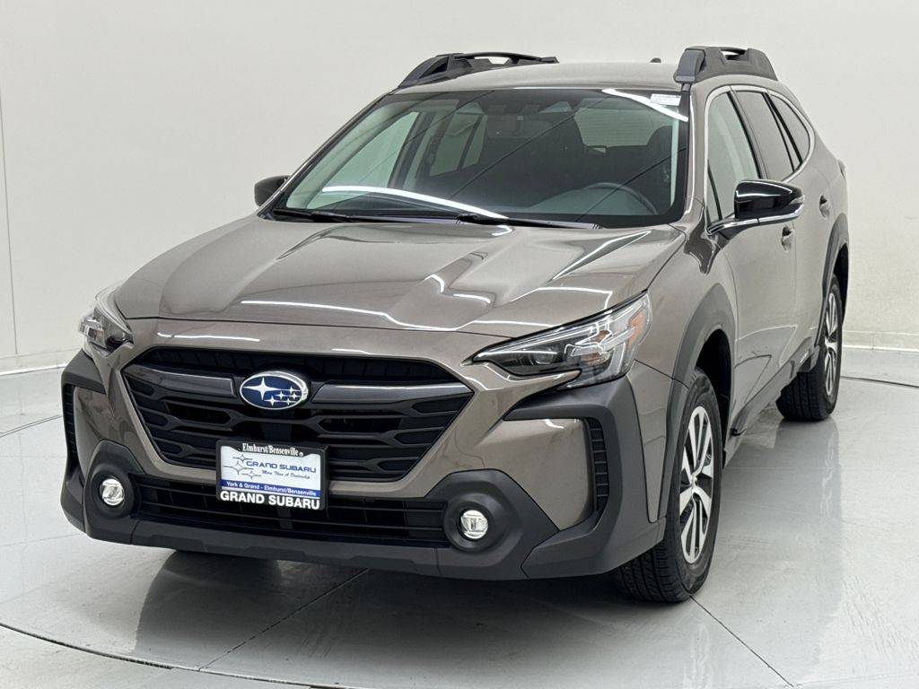 2024 Subaru Outback Premium — SUV — 22,477 mi — Bensenville, IL