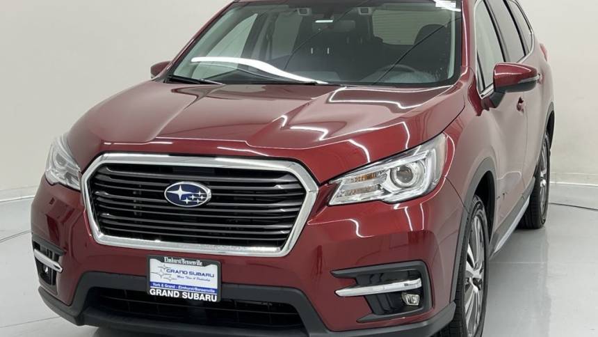 2022 Subaru Ascent Limited — SUV — 38,159 mi — Bensenville, IL