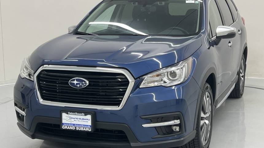 2022 Subaru Ascent Touring — SUV — 35,364 mi — Bensenville, IL