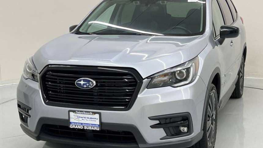 2022 Subaru Ascent Onyx Edition — SUV — 48,717 mi — Bensenville, IL