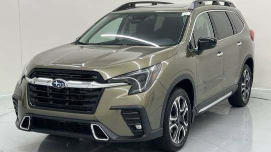 2024 Subaru Ascent Touring — SUV — 6,849 mi — Bensenville, IL
