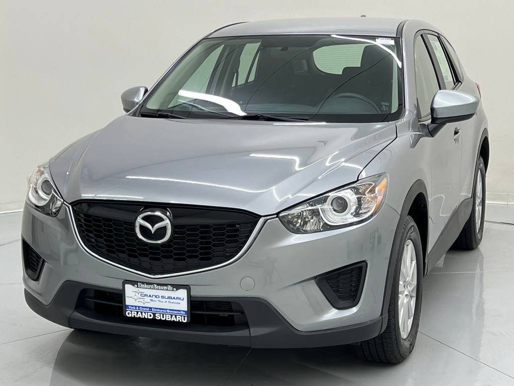 2014 Mazda CX-5 Sport — SUV — 64,251 mi — Bensenville, IL