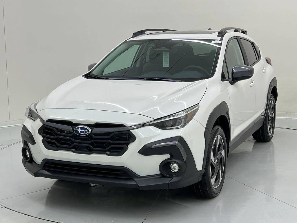 2025 Subaru Crosstrek Limited — SUV — 5,275 mi — Bensenville, IL