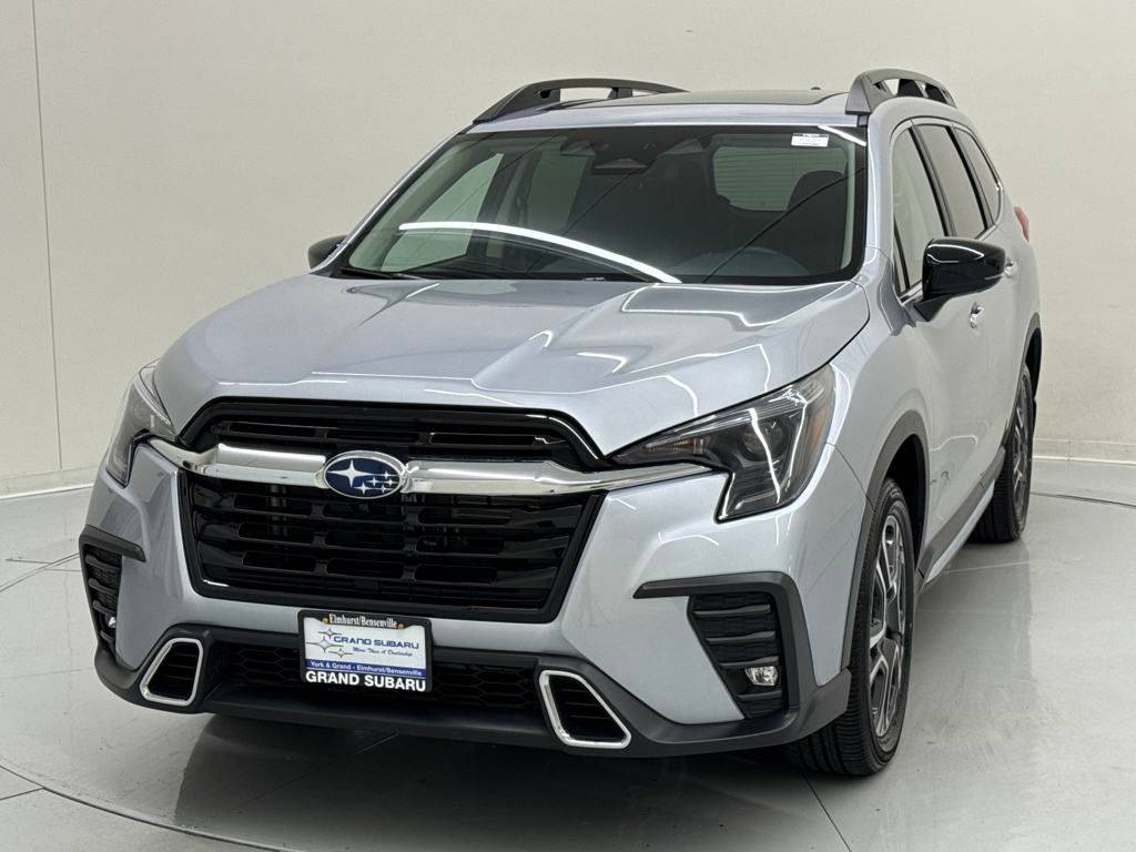 2025 Subaru Ascent Touring — SUV — 6,143 mi — Bensenville, IL