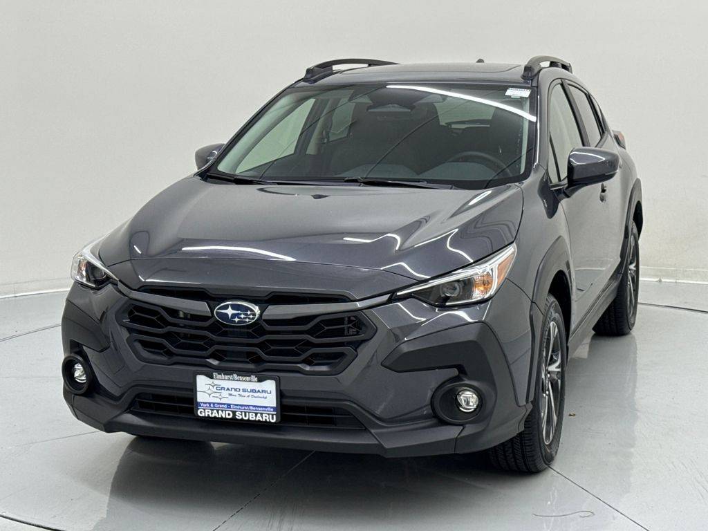 2024 Subaru Crosstrek Premium — SUV — 9,678 mi — Bensenville, IL