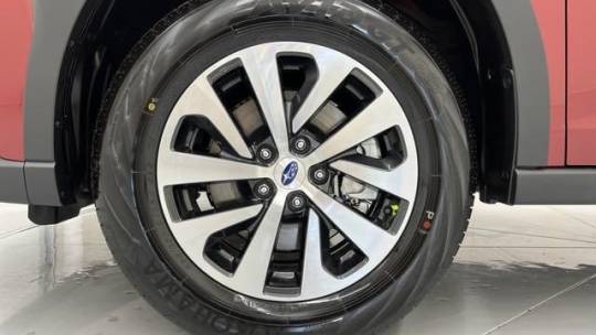 2025 Subaru Outback Premium — SUV — 6,014 mi — Bensenville, IL