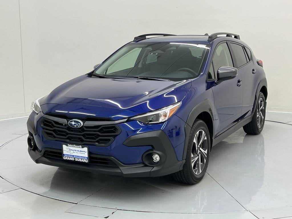 2024 Subaru Crosstrek Premium — SUV — 35,425 mi — Bensenville, IL