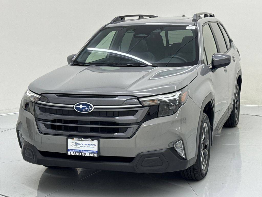 2025 Subaru Forester Premium — SUV — 6,767 mi — Bensenville, IL