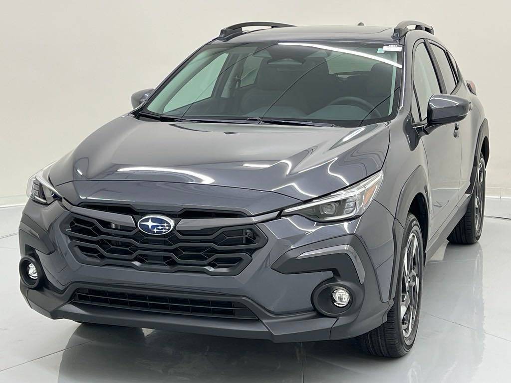 2025 Subaru Crosstrek Limited — SUV — 4,934 mi — Bensenville, IL