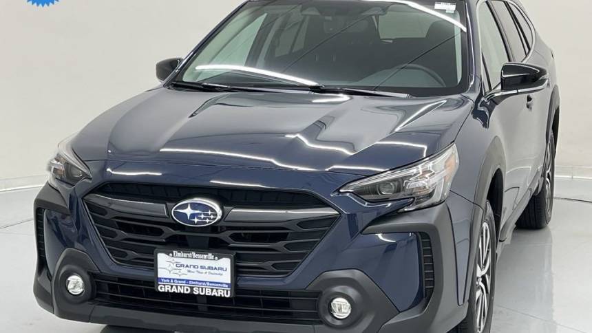 2025 Subaru Outback Premium — SUV — 6,161 mi — Bensenville, IL