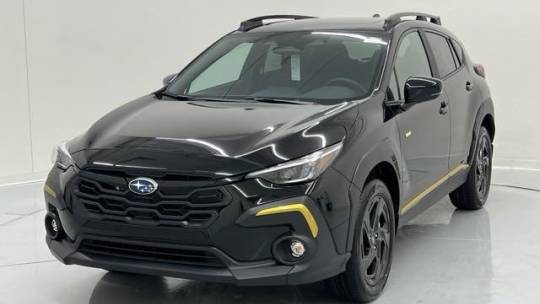 2024 Subaru Crosstrek Sport — SUV — 6,079 mi — Bensenville, IL