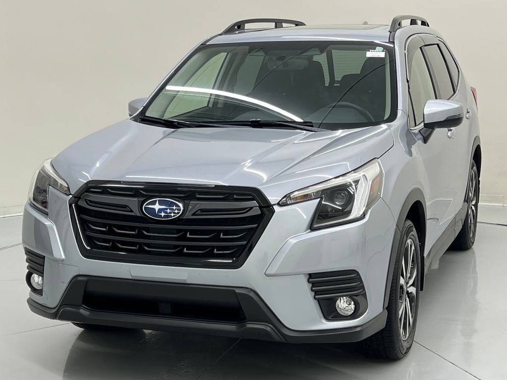 2022 Subaru Forester Limited — SUV — 16,671 mi — Bensenville, IL