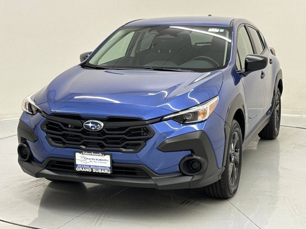 2025 Subaru Crosstrek 2.0i — SUV — 5,100 mi — Bensenville, IL