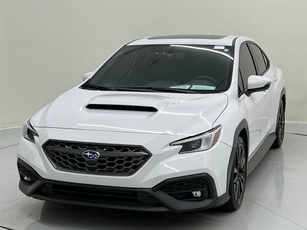 2022 Subaru WRX Limited — Sedan — 14,411 mi — Bensenville, IL