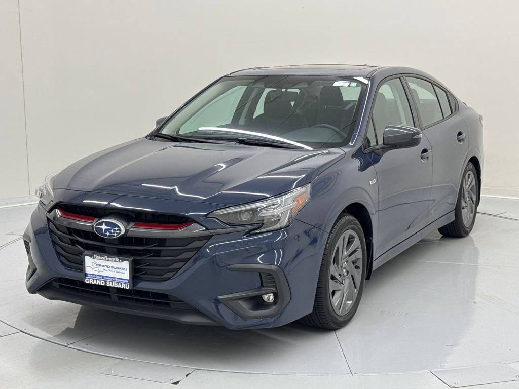 2023 Subaru Legacy Sport — Sedan — 22,651 mi — Bensenville, IL