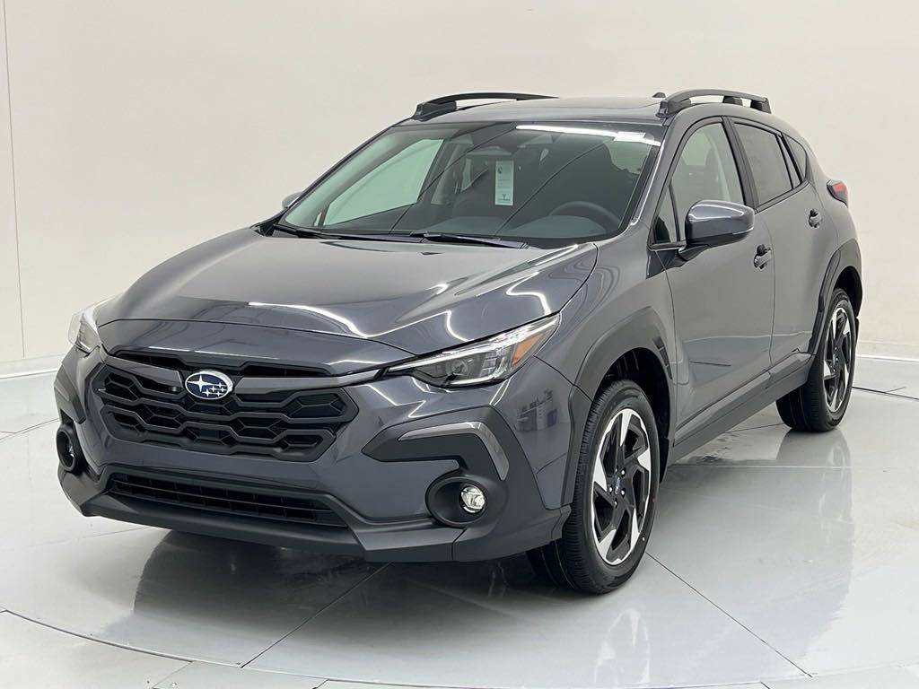2025 Subaru Crosstrek Limited — SUV — 5,022 mi — Bensenville, IL
