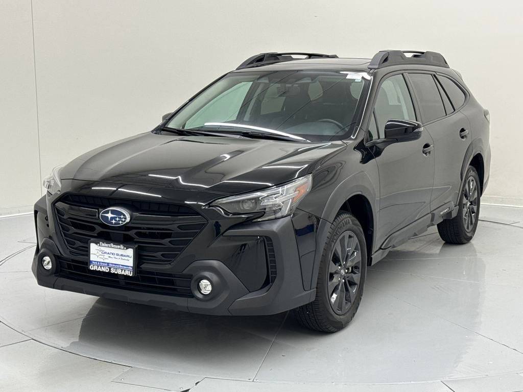 2023 Subaru Outback Onyx Edition — SUV — 19,947 mi — Bensenville, IL