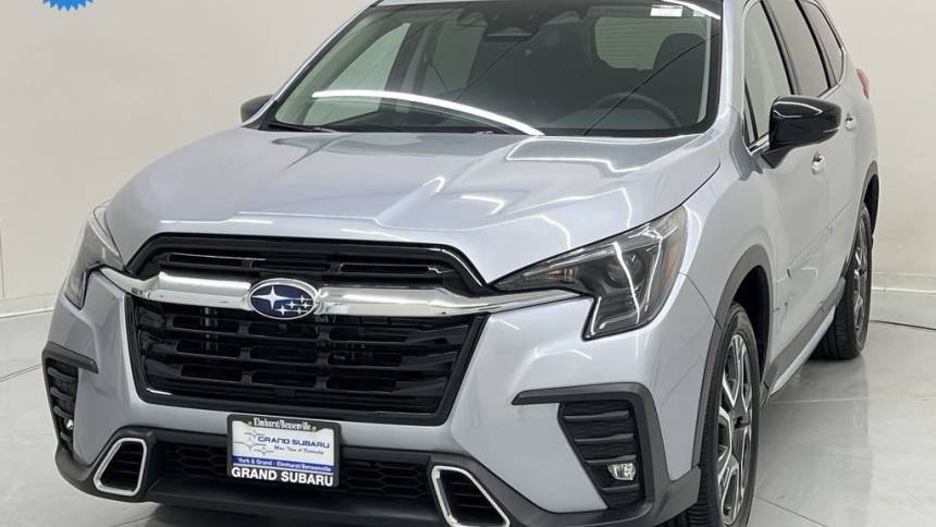 2024 Subaru Ascent Touring — SUV — 6,089 mi — Bensenville, IL
