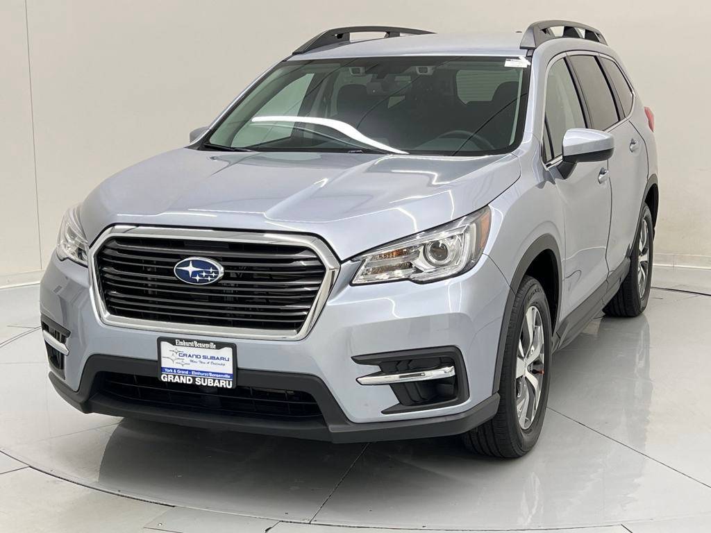 2022 Subaru Ascent Premium — SUV — 29,581 mi — Bensenville, IL