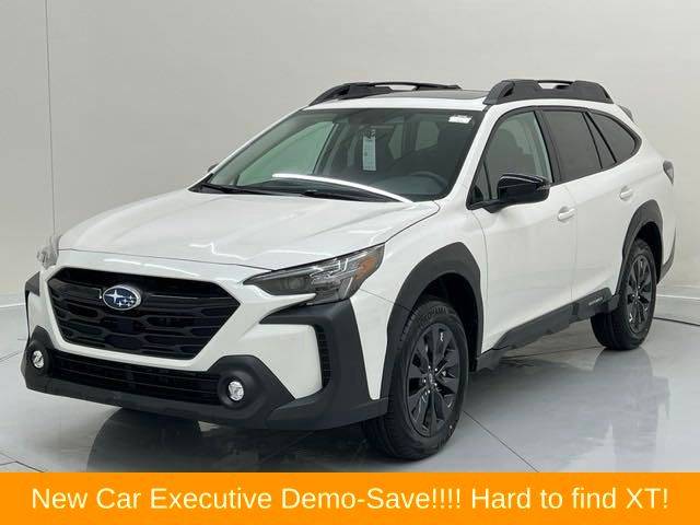 2024 Subaru Outback Onyx Edition XT — SUV — 5,895 mi — Bensenville, IL