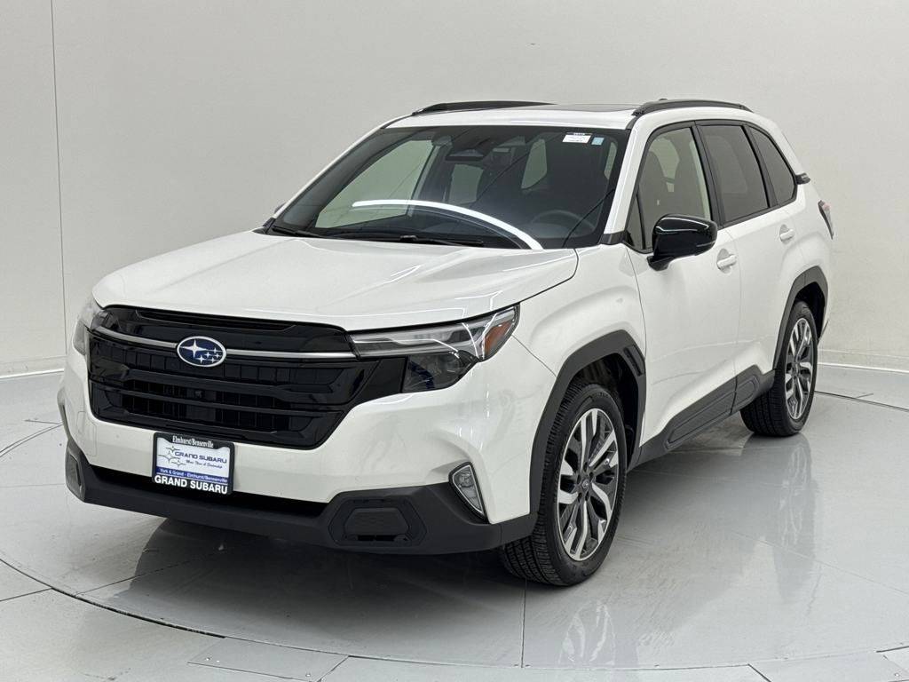 2025 Subaru Forester Touring — SUV — 6,219 mi — Bensenville, IL