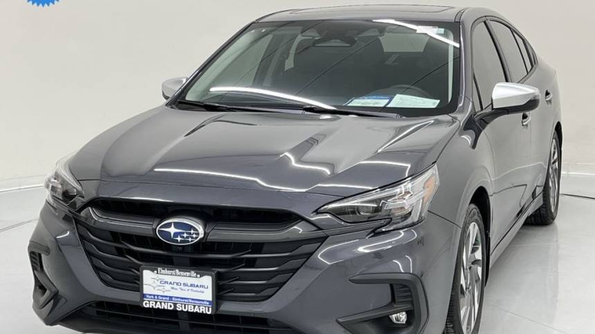 2024 Subaru Legacy Touring XT — Sedan — 7,188 mi — Bensenville, IL
