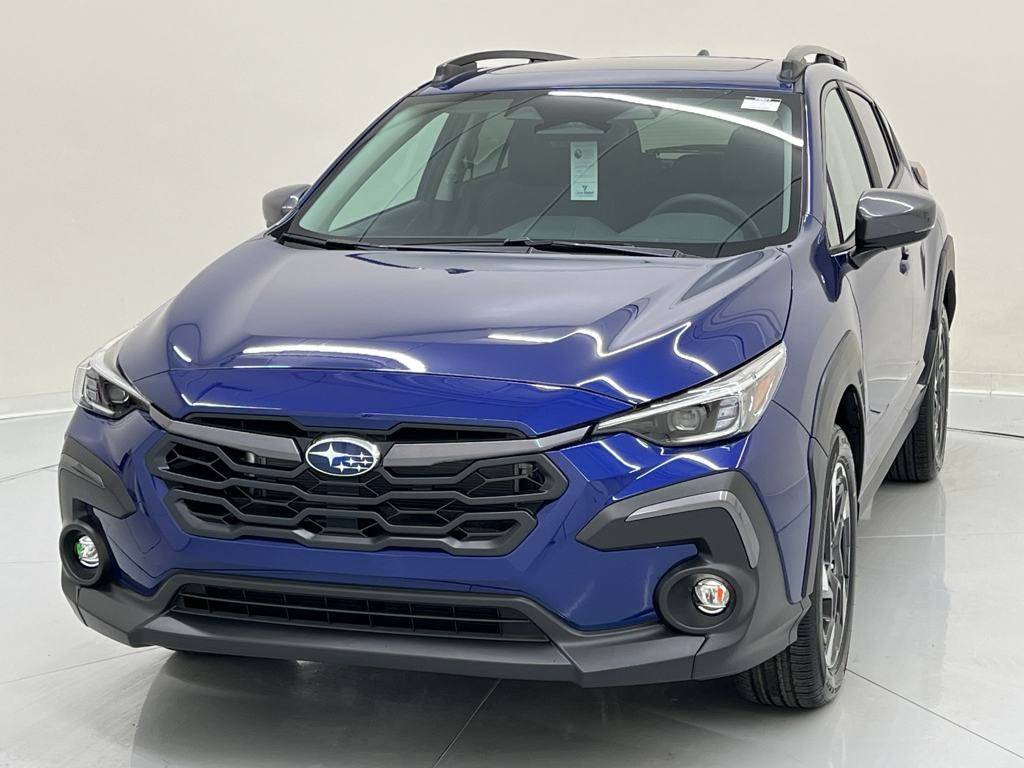 2025 Subaru Crosstrek Limited — SUV — 5,245 mi — Bensenville, IL