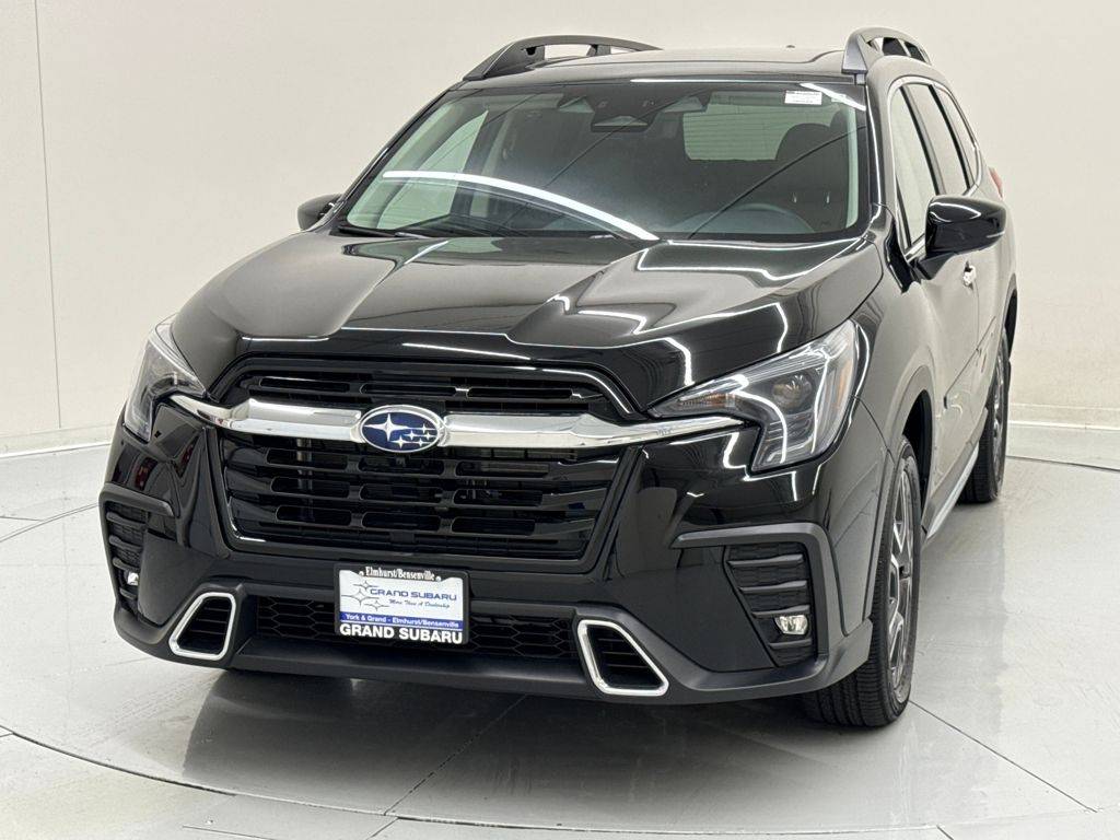 2025 Subaru Ascent Touring — SUV — 5,416 mi — Bensenville, IL