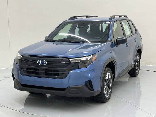 2025 Subaru Forester Base — SUV — 6,223 mi — Bensenville, IL