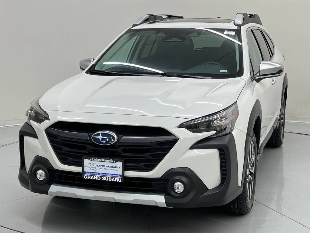 2024 Subaru Outback Touring XT — SUV — 31,463 mi — Bensenville, IL