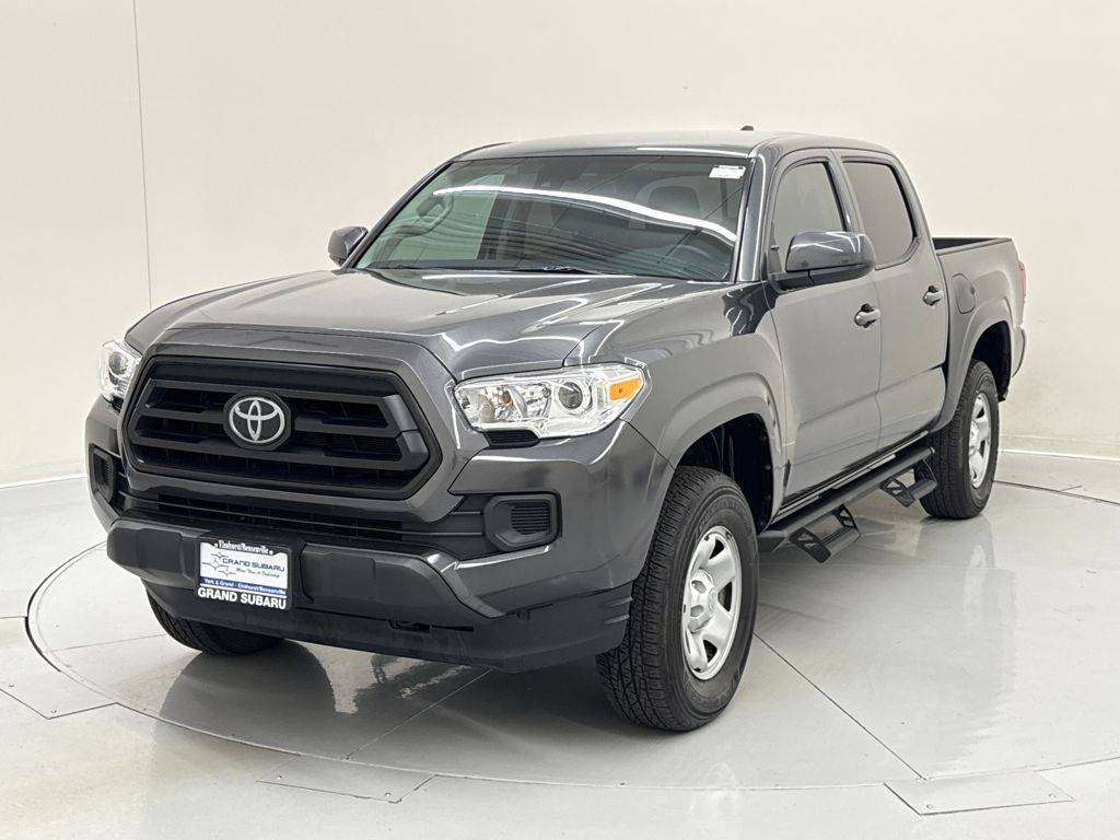 2022 Toyota Tacoma SR — Pickup Truck — 23,965 mi — Bensenville, IL