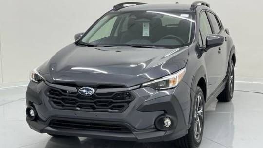 2024 Subaru Crosstrek Premium — SUV — 4,213 mi — Bensenville, IL