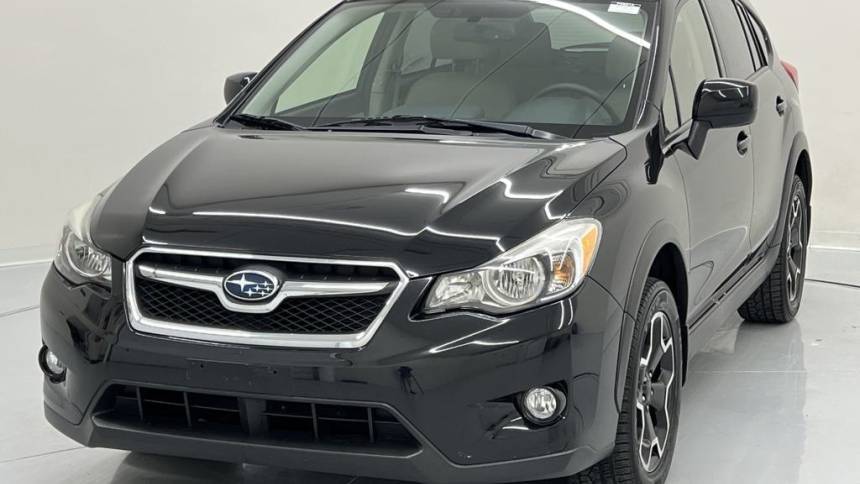 2014 Subaru XV Crosstrek 2.0i Limited — SUV — 95,048 mi — Bensenville, IL