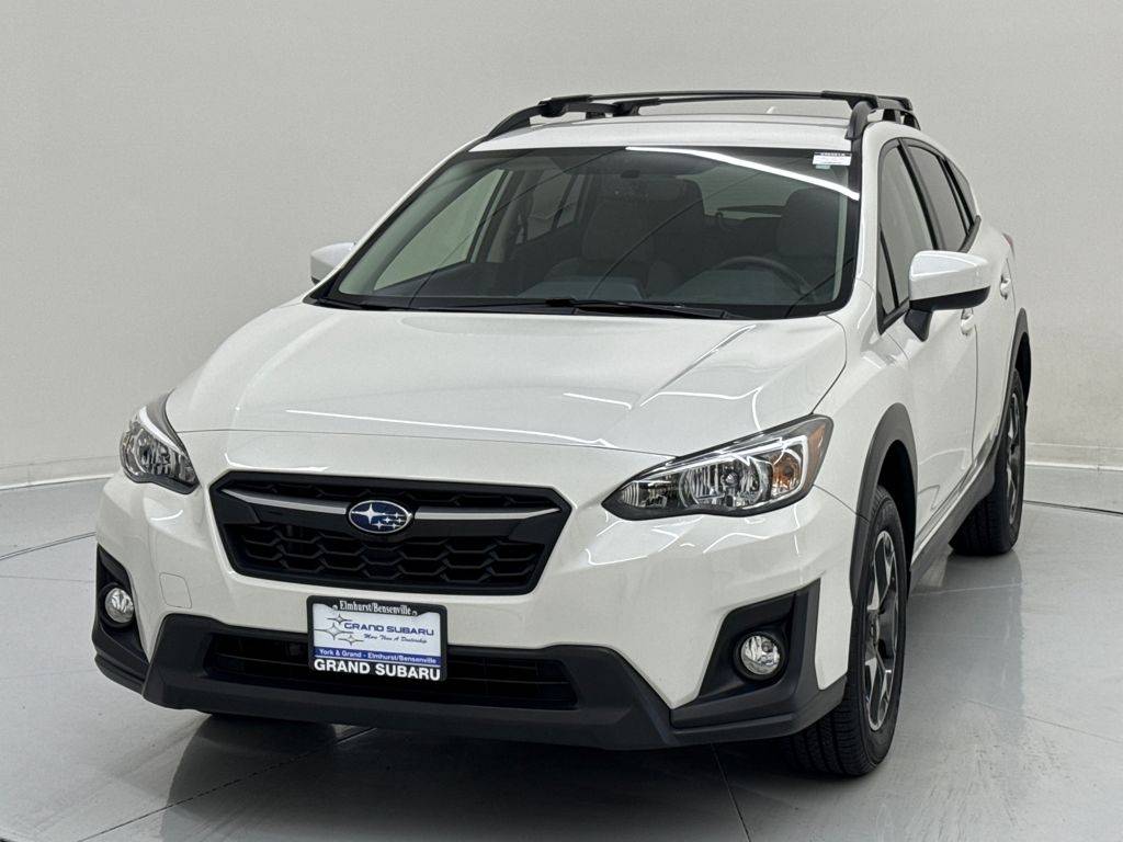2019 Subaru Crosstrek Premium — SUV — 71,193 mi — Bensenville, IL