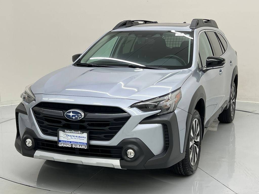 2023 Subaru Outback Limited — SUV — 43,395 mi — Bensenville, IL