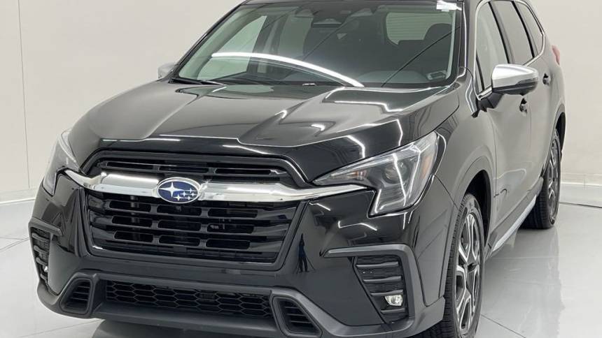 2023 Subaru Ascent Limited — SUV — 35,296 mi — Bensenville, IL