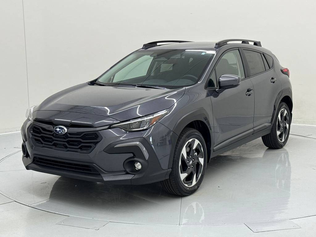 2025 Subaru Crosstrek Limited — SUV — 5,130 mi — Bensenville, IL