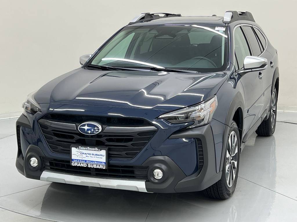 2024 Subaru Outback Touring XT — SUV — 5,951 mi — Bensenville, IL
