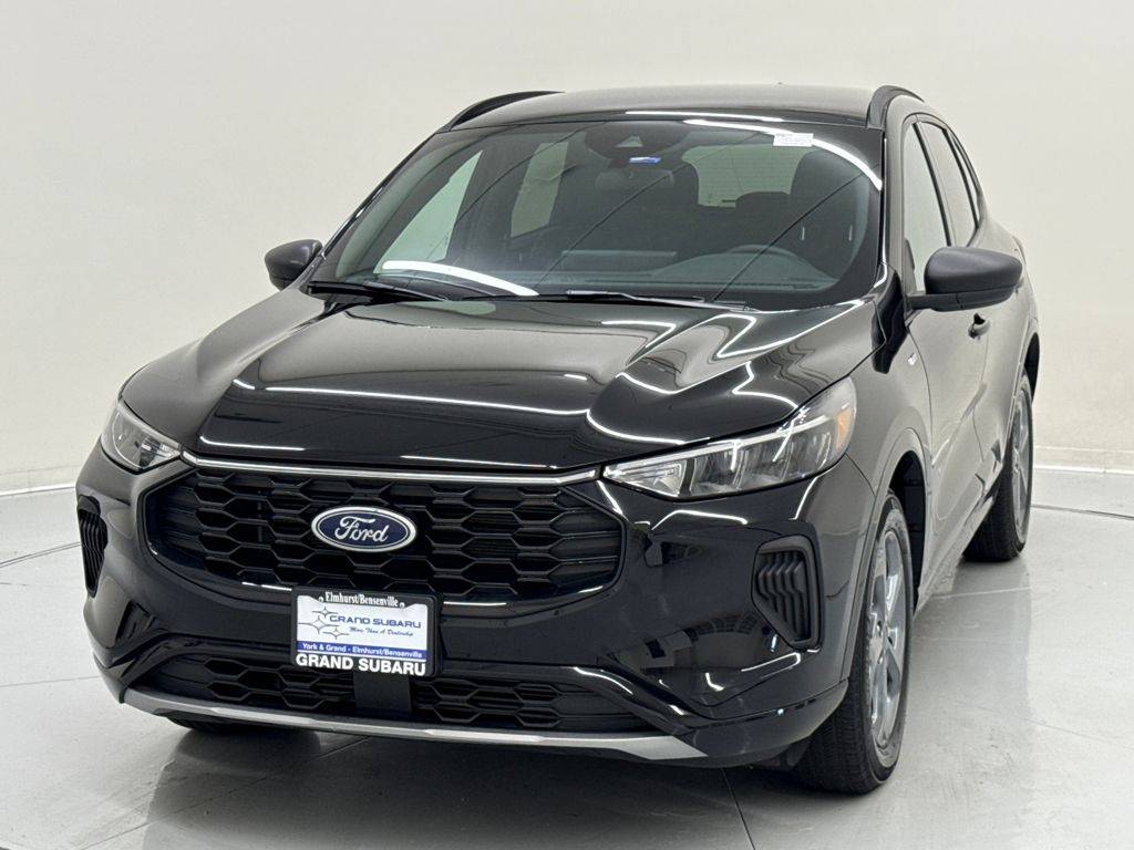 2023 Ford Escape ST-Line — SUV — 16,166 mi — Bensenville, IL