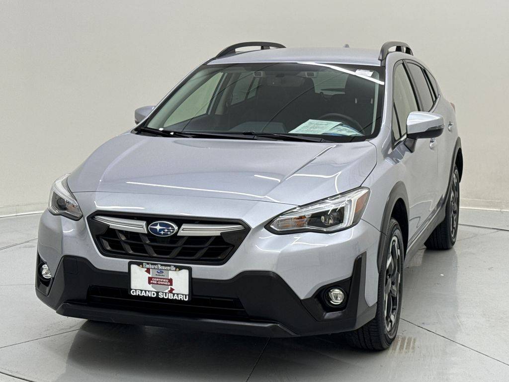 2023 Subaru Crosstrek Limited — SUV — 10,156 mi — Bensenville, IL