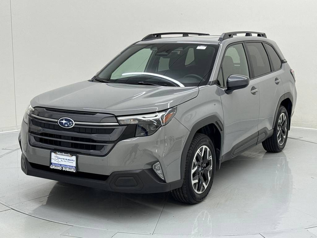 2025 Subaru Forester Premium — SUV — 6,162 mi — Bensenville, IL