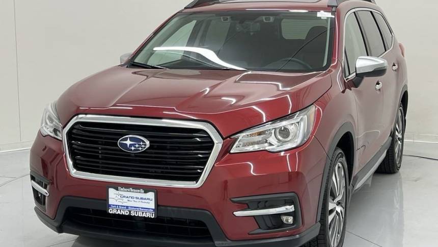 2019 Subaru Ascent Touring — SUV — 81,844 mi — Bensenville, IL