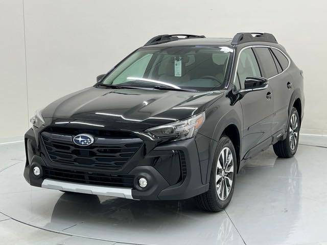 2024 Subaru Outback Limited XT — SUV — 4,702 mi — Bensenville, IL