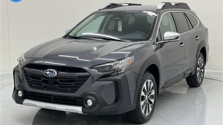 2024 Subaru Outback Touring XT — SUV — 7,344 mi — Bensenville, IL