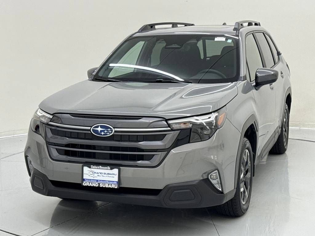 2025 Subaru Forester Premium — SUV — 406 mi — Bensenville, IL