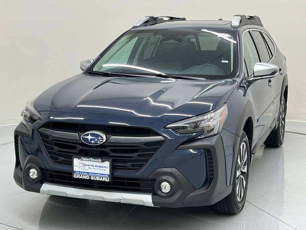 2024 Subaru Outback Touring XT — SUV — 32,535 mi — Bensenville, IL