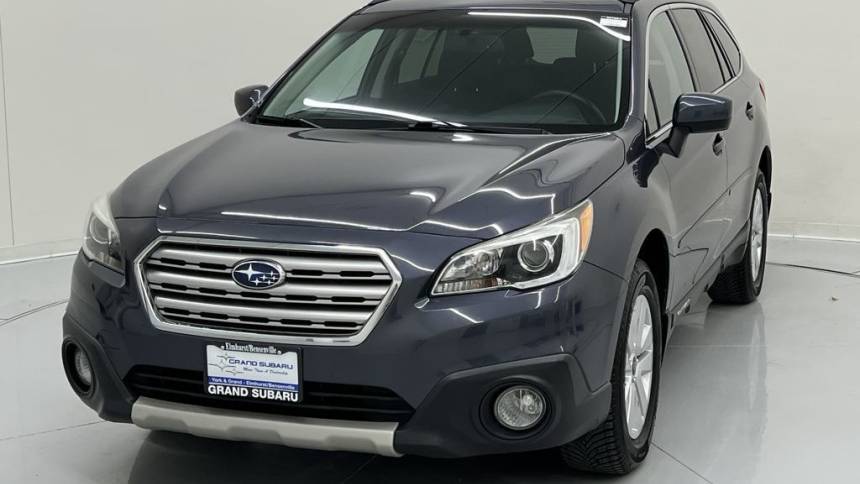 2015 Subaru Outback 2.5i Premium — SUV — 111,178 mi — Bensenville, IL