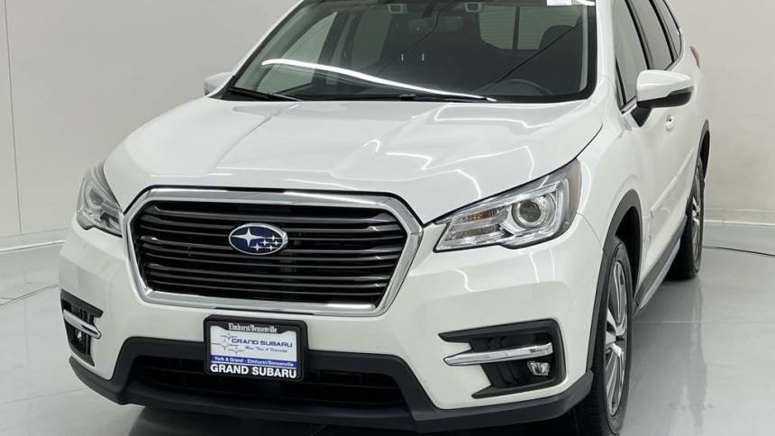 2021 Subaru Ascent Limited — SUV — 67,923 mi — Bensenville, IL