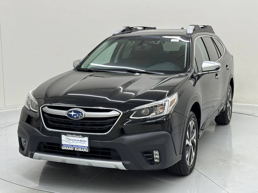 2020 Subaru Outback 2.4T Touring XT — SUV — 59,067 mi — Bensenville, IL