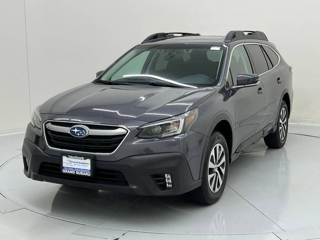 2022 Subaru Outback 2.5i Premium — SUV — 16,255 mi — Bensenville, IL